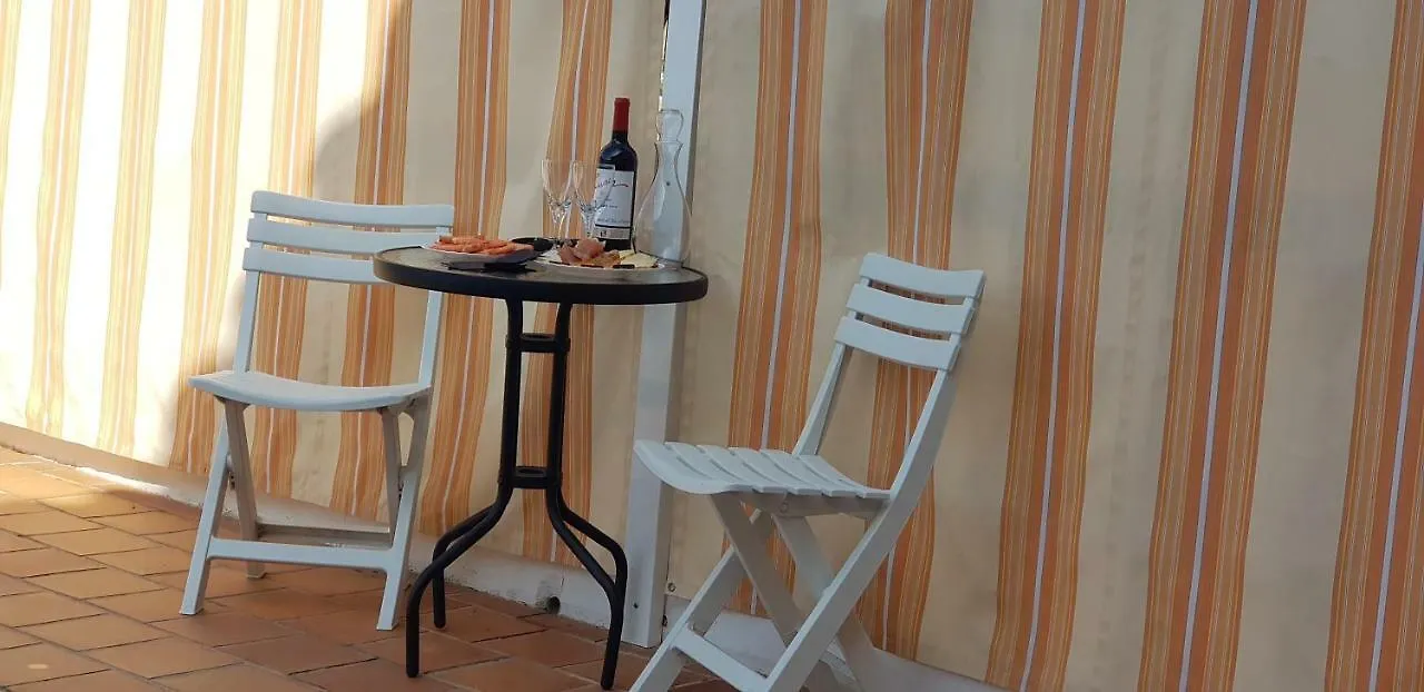 Casa La Noria Villa Nerja 0*,