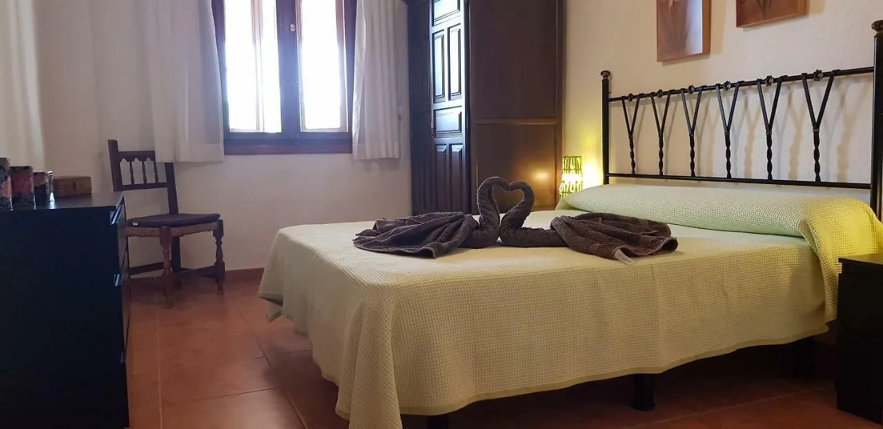 Casa La Noria Villa Nerja