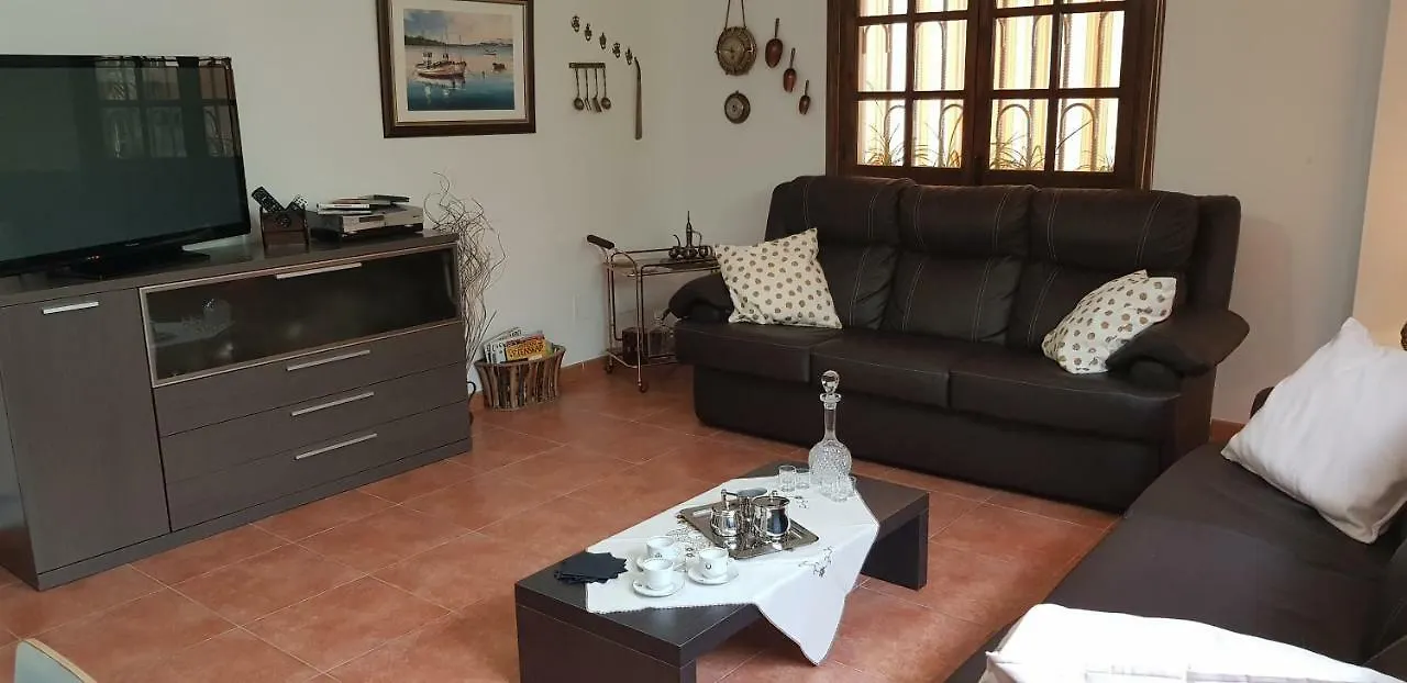 Casa La Noria Villa Nerja