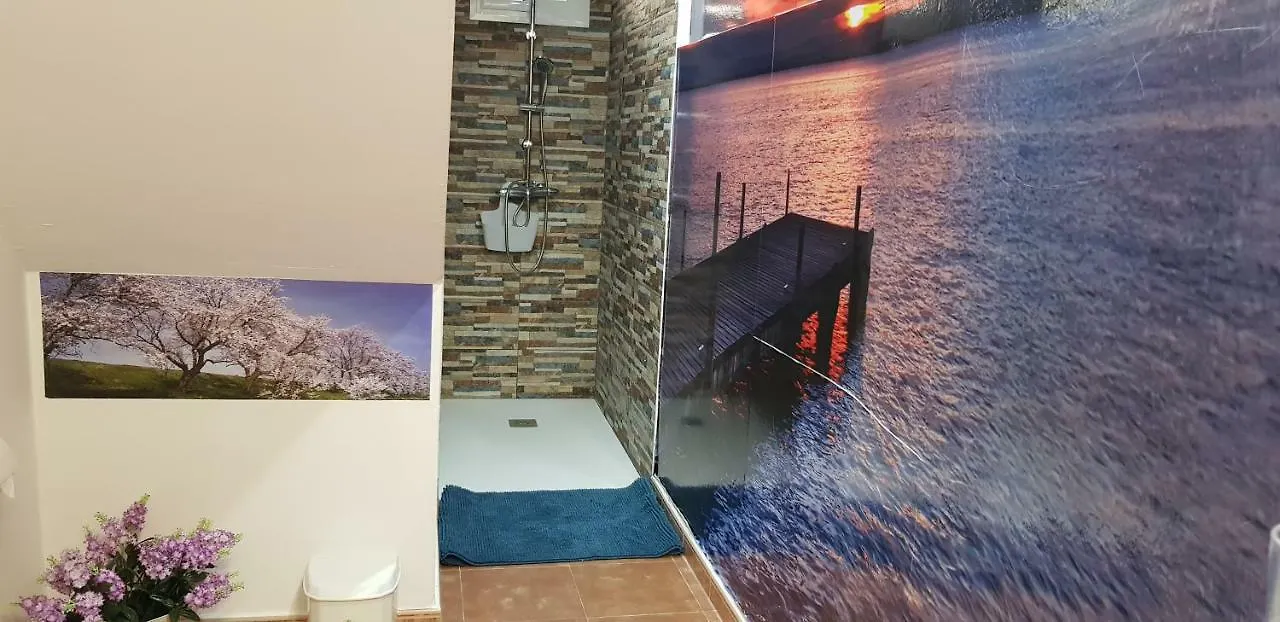 Casa La Noria Villa Nerja 0*,