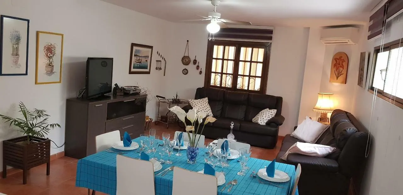 Casa La Noria Villa Nerja