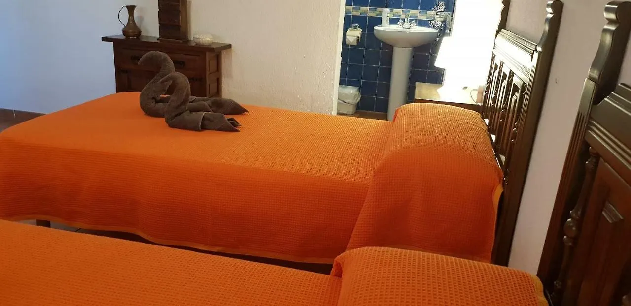 Casa La Noria Villa Nerja Holiday home
